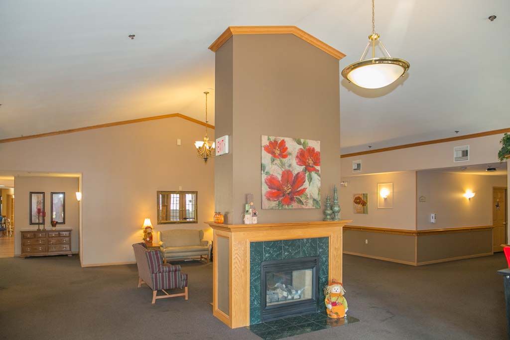 Kenosha Senior Living