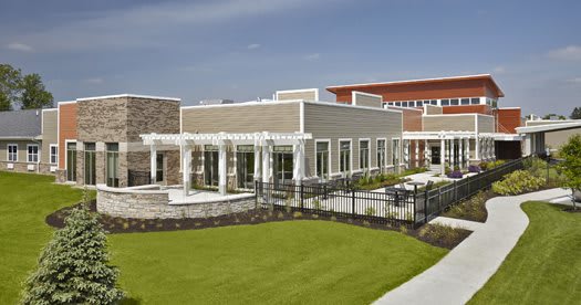 The Springs At Lafayette