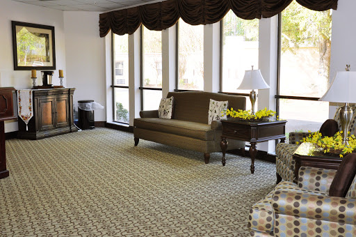Seven Hills Health & Rehabilitation Center