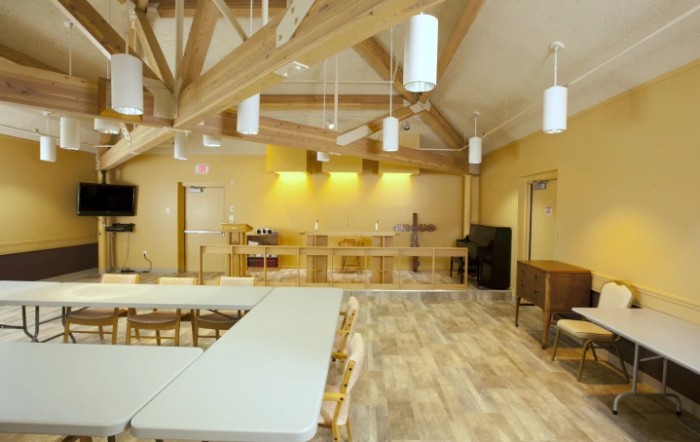 Sweet Memorial Nursing Home