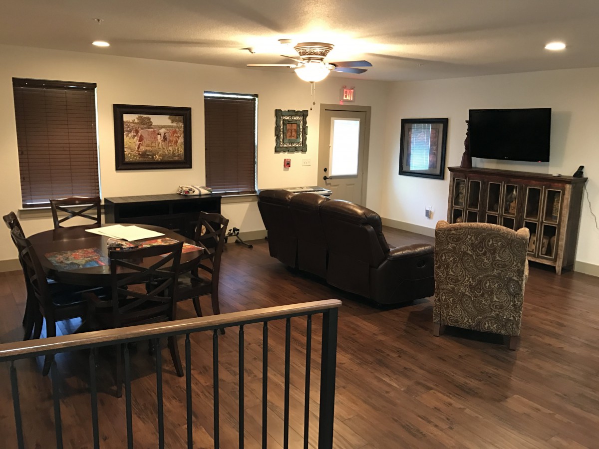 Spanish Oak Assisted Living