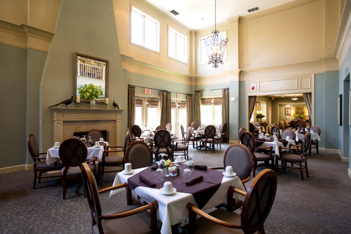 Oak Grove Inn