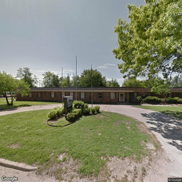 Grace Living Ctr