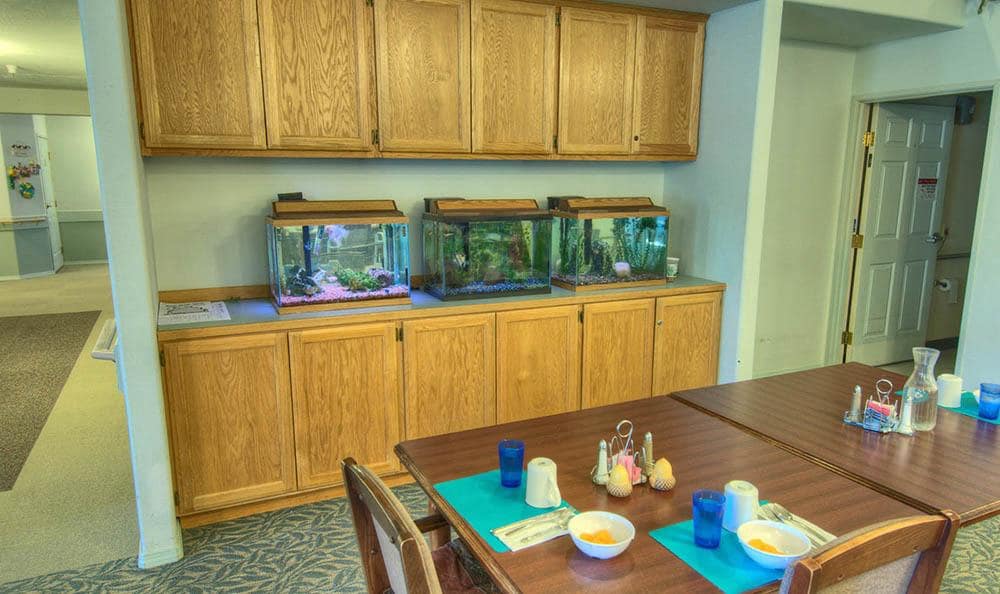 Dorian Place Assisted Living