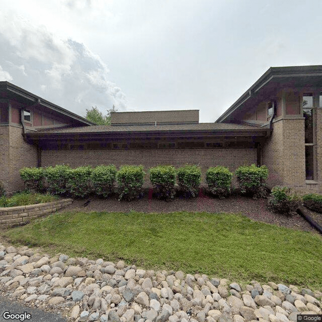 Three Pillars Senior Living Communities
