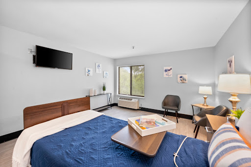 San Antonio Wellness & Rehabilitation