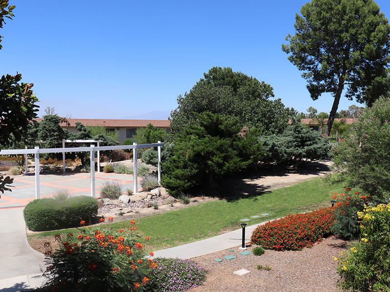 Sun City Gardens