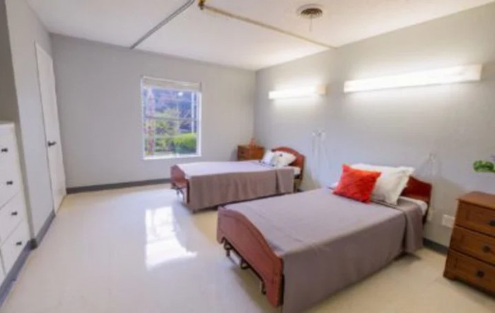 Hurst Plaza Nursing & Rehab