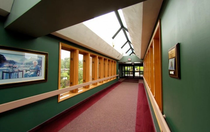 Norwich Rehabilitation & Nursing Center