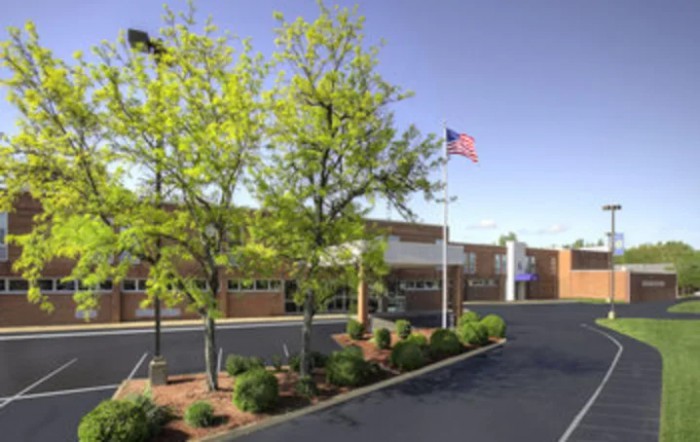 Owensboro Health Muhlenberg Community Hospital - LTC