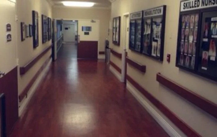 Buena Vista Care Center