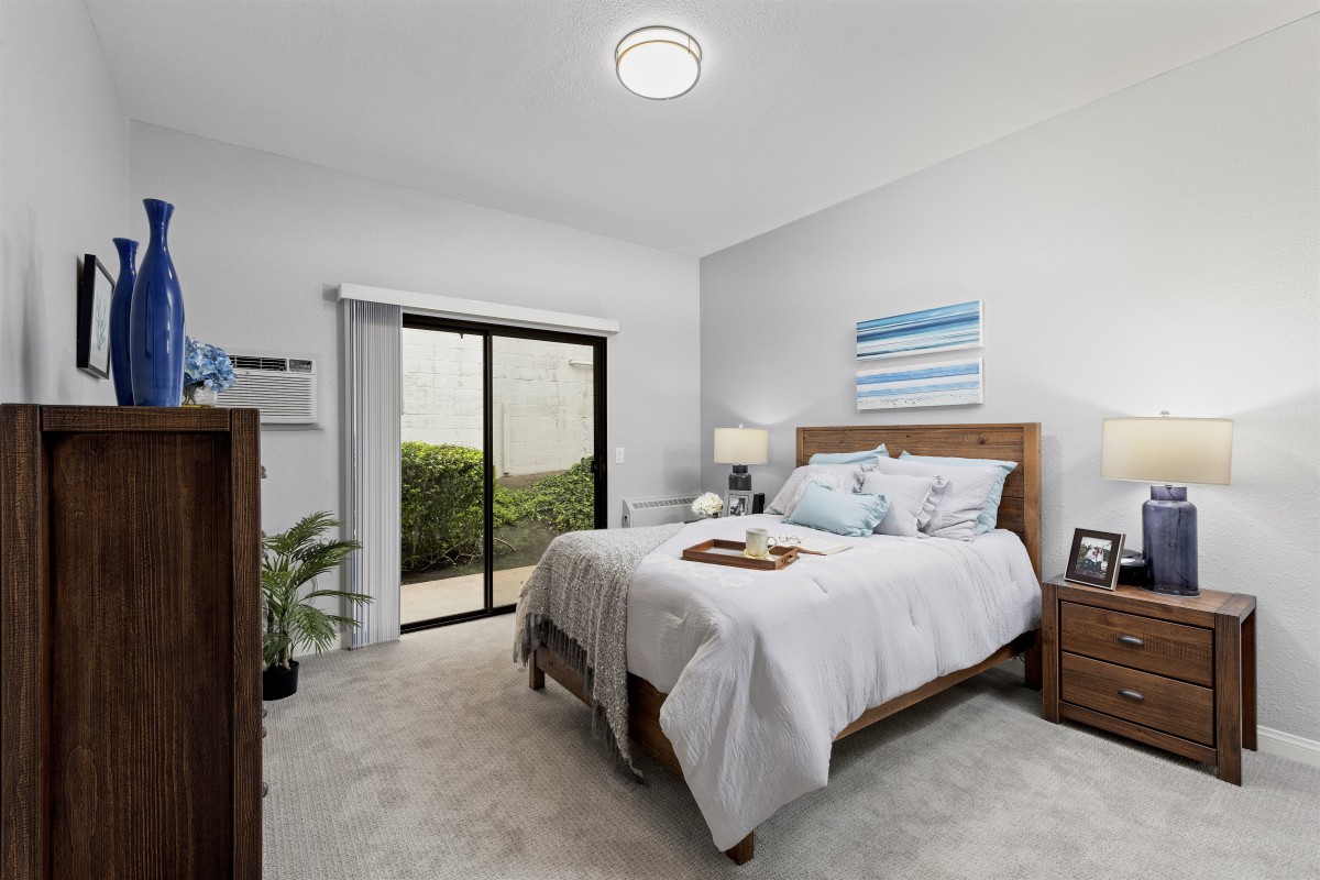 Pacifica Senior Living Vista