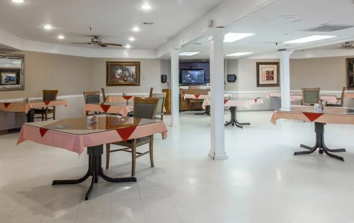 Collinwood Care Center