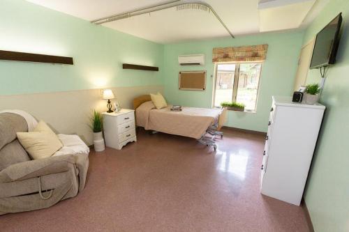 Continuing Healthcare At Willow Haven