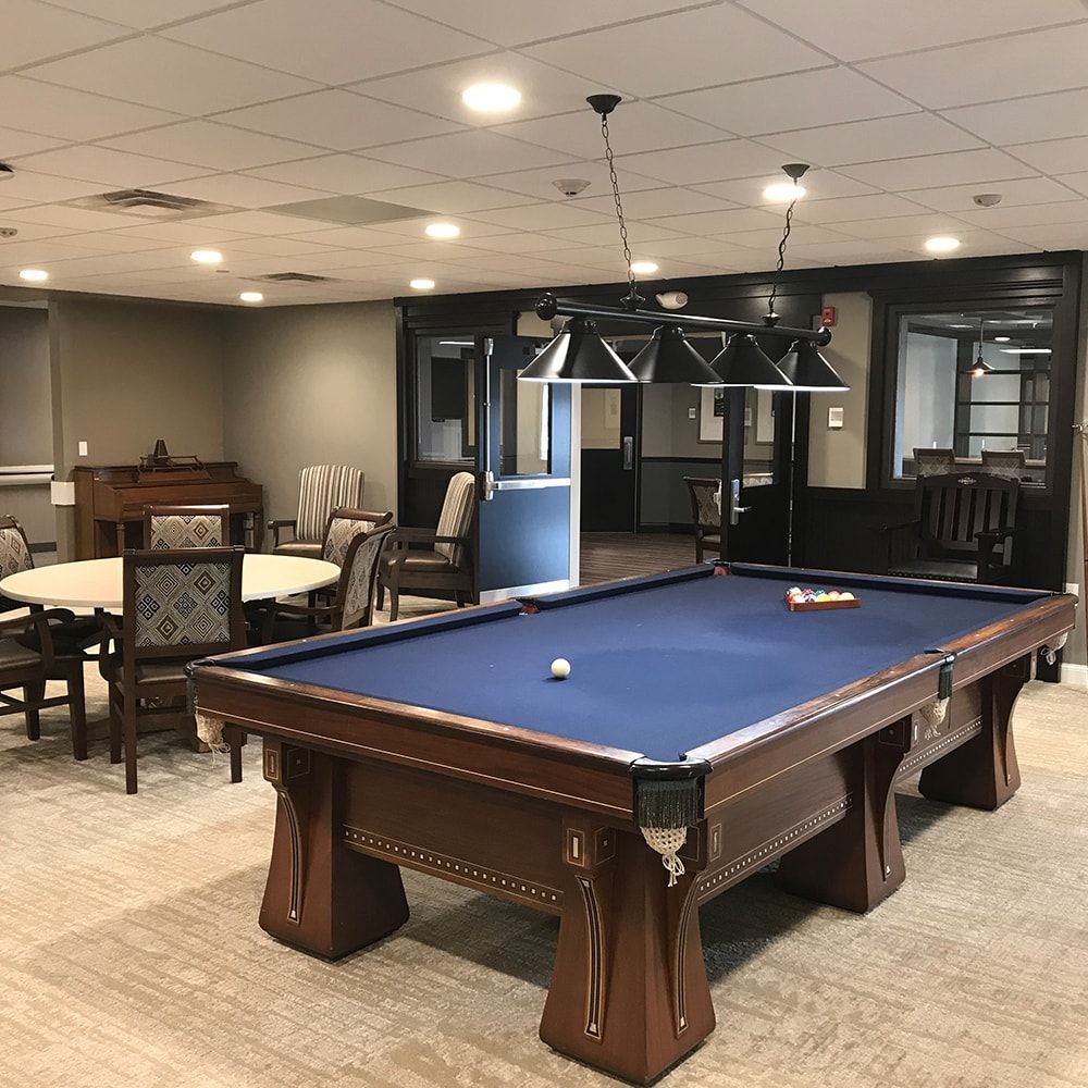 Mill City Senior Living
