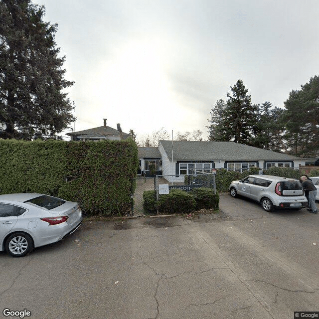 Mt. Scott Residential Care Home