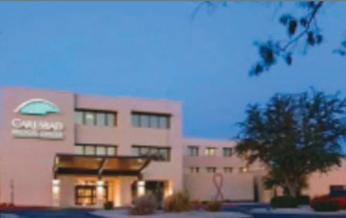 Heartland Continuing Care Center