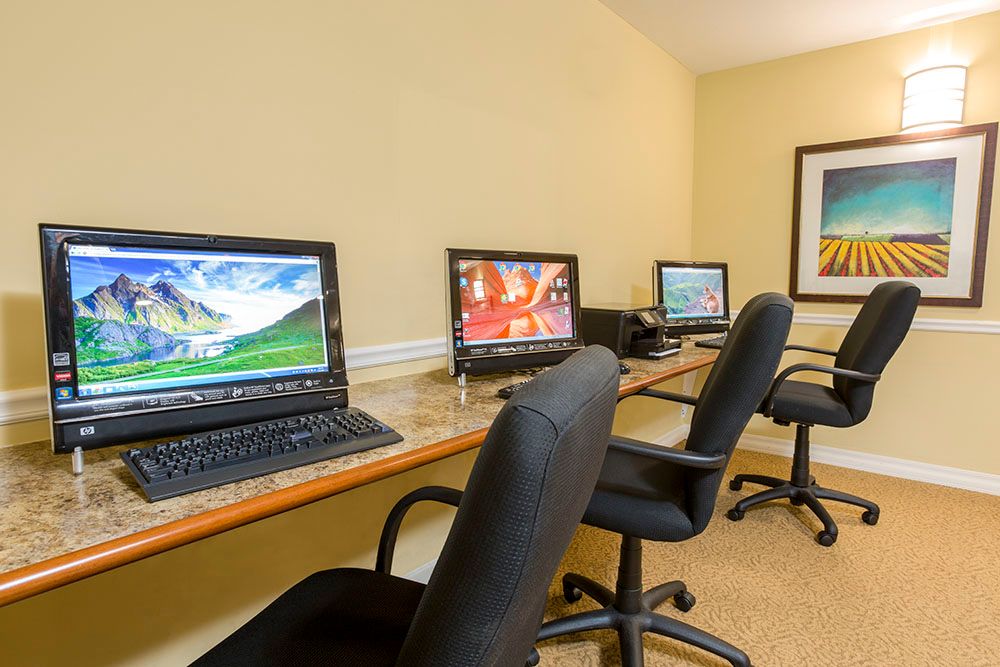 Benchmark Senior Living At Waltham Crossings
