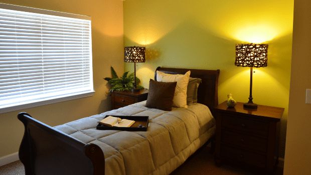 The Haven in Highland Creek