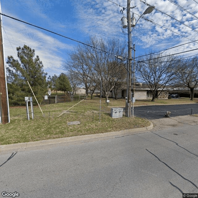 Vista Ridge of Cunningham