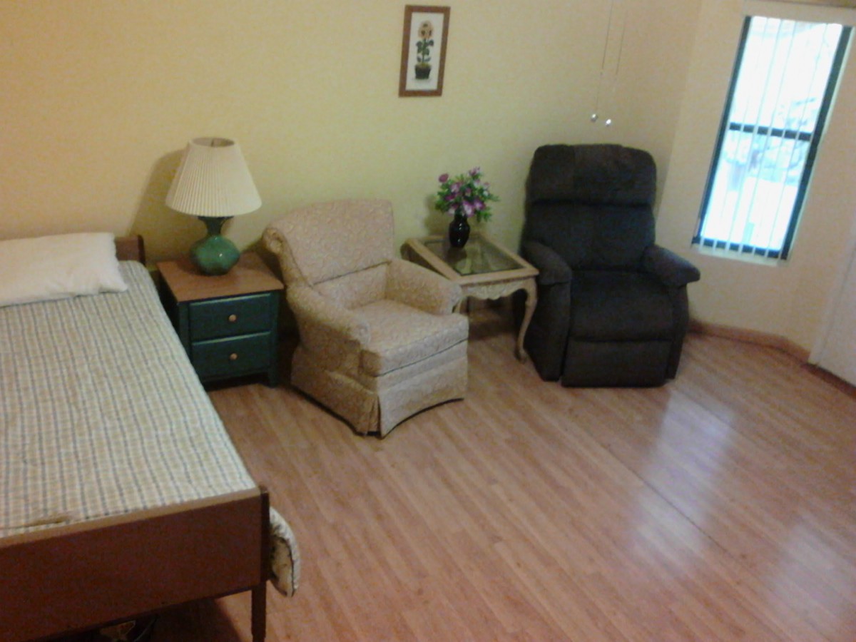 The Loving Kind Care Home,  Too