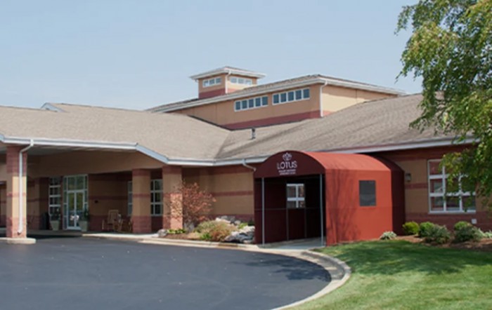 Bethany Rehabilitation & Health Care Center