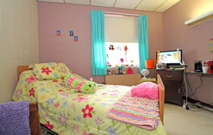 Bridgewood Health Care Center