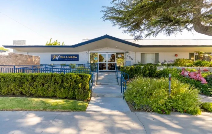 Villa Maria Care Ctr