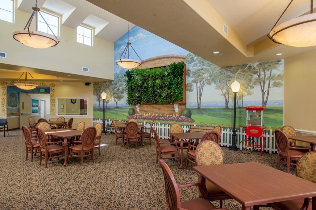 Activcare At Rolling Hills Ranch
