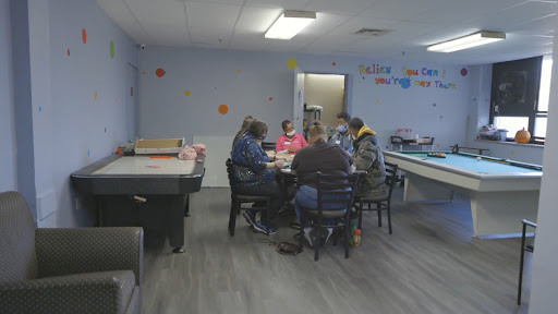 Normandy Nursing Center