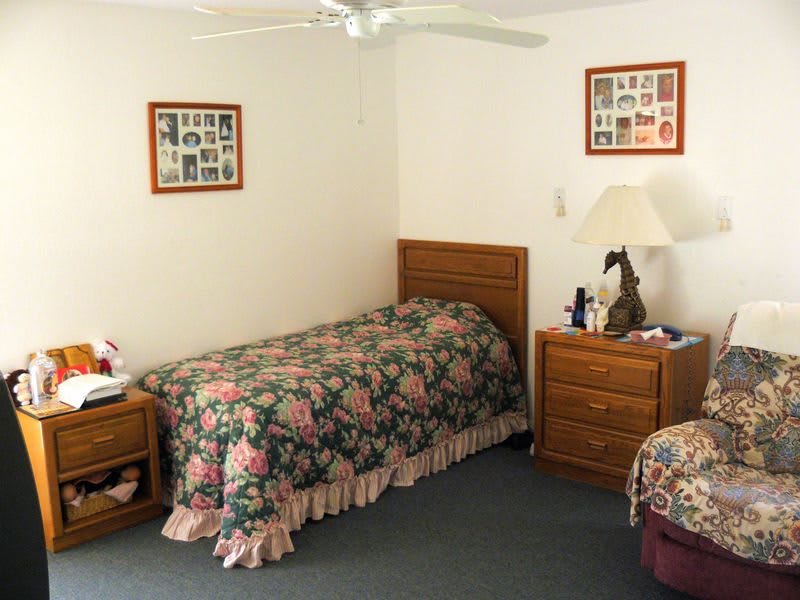 Kimberly Place