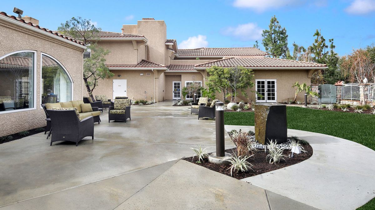 Ivy Park At Simi Valley