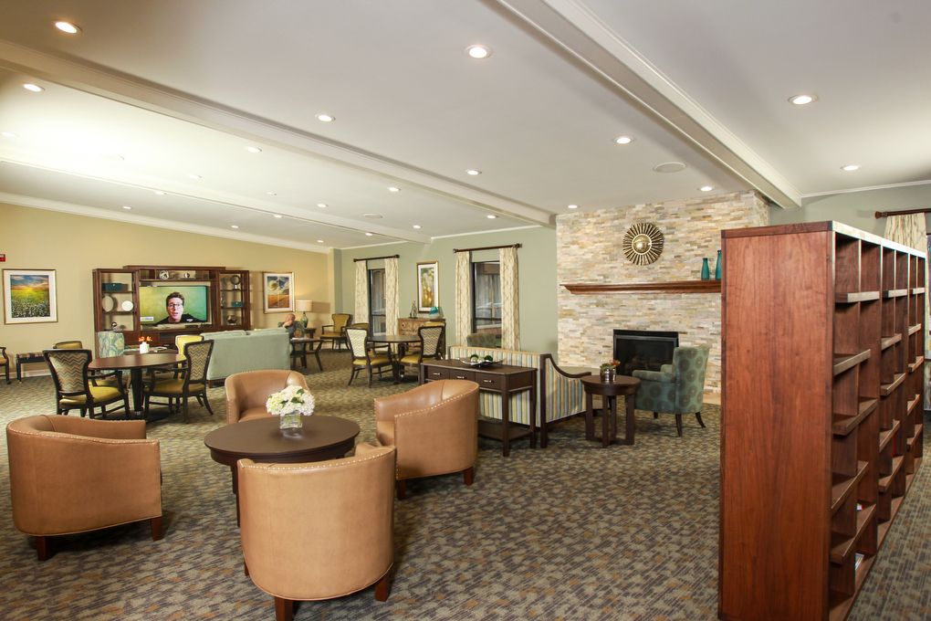 Village North Retirement Community