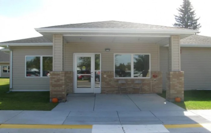 Fair Meadow Nursing Home