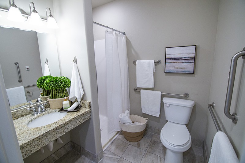 Rocky Mountain Care - Grove Creek Assisted Living