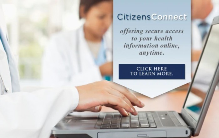 Citizens Medical Center