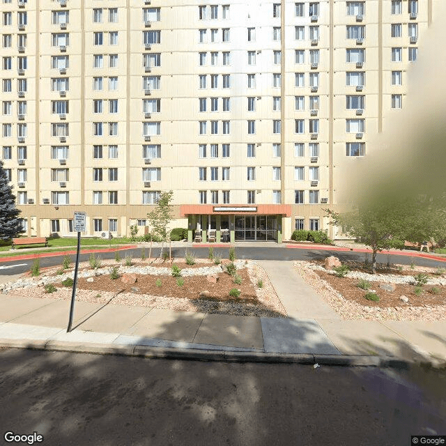 Francis Heights Apartments Inc