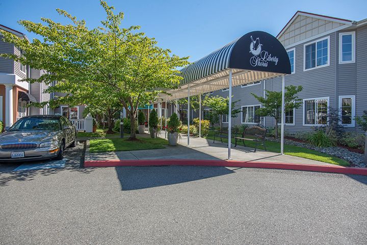 Liberty Shores Assisted Living