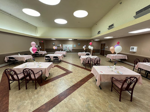 Guardian Healthcare And Rehabilitation Center