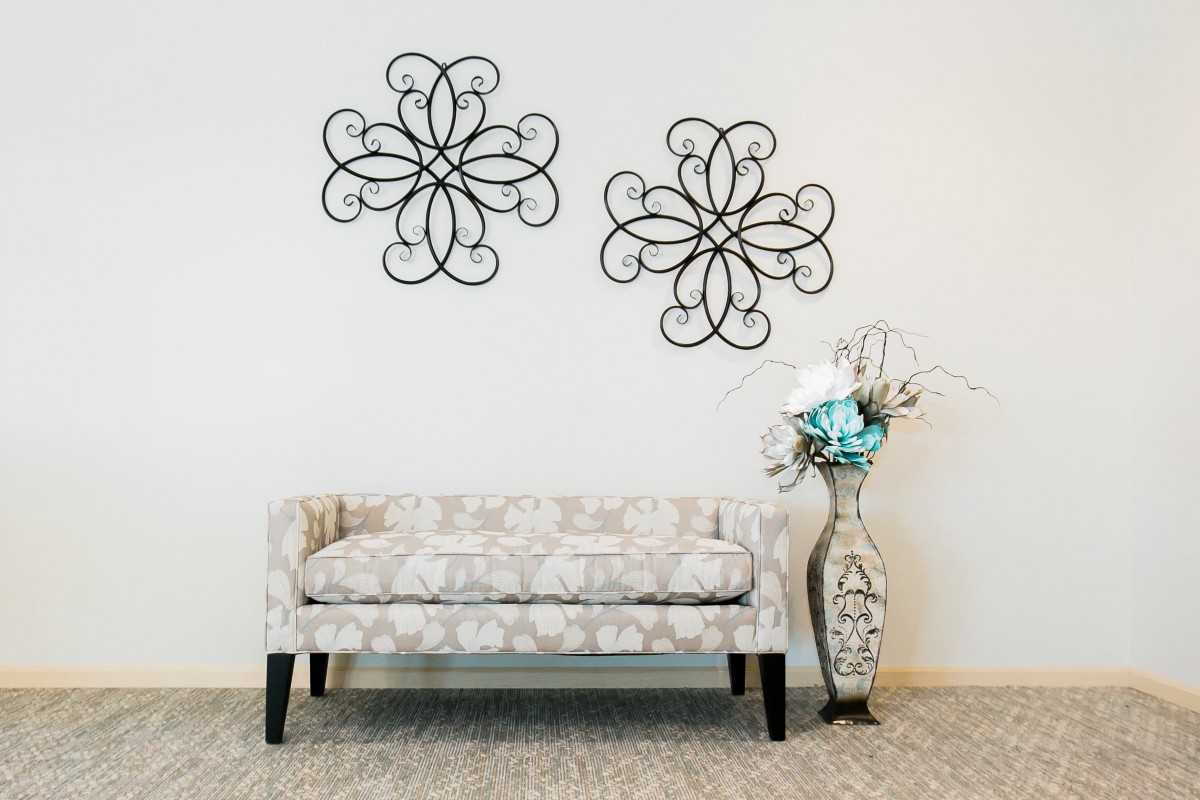 Eventide Jamestown Senior Living