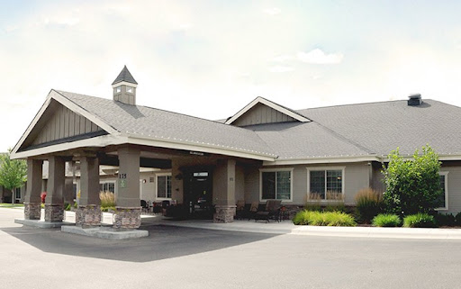 Edgewood Spring Creek Meridian