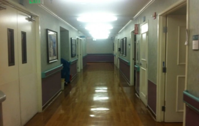 Magnolia Rehabilitation & Nursing Center