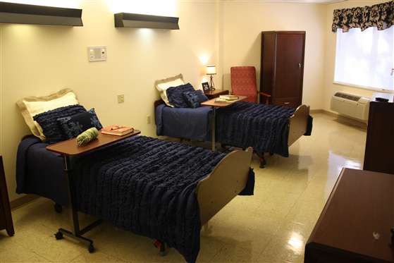 Pine Heights At Brattleboro Center For Nursing & Rehab