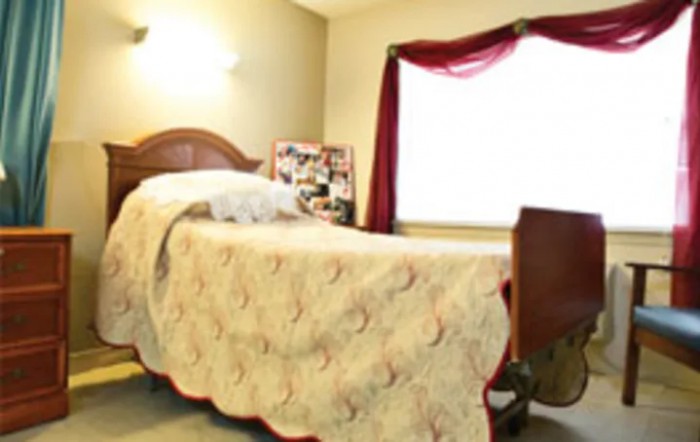 Chateau St. James Rehab And Retirement