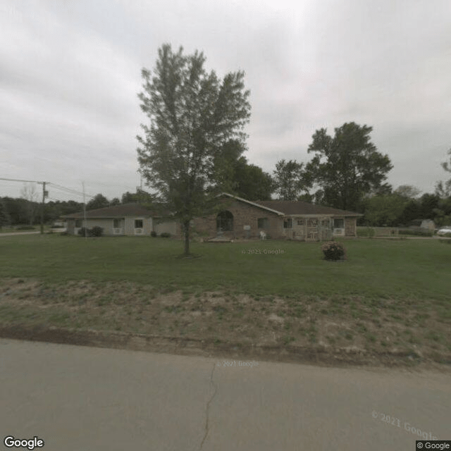 Bristol Manor of Brookfield