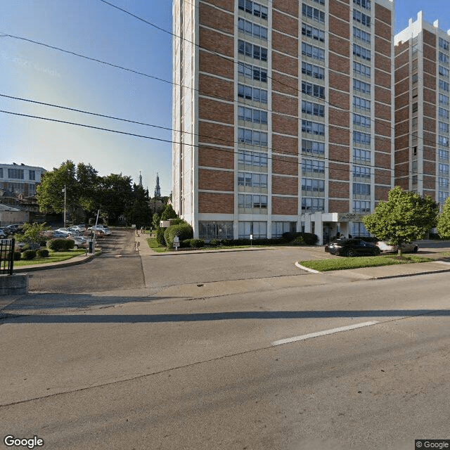 Panorama Senior Citizen Apt