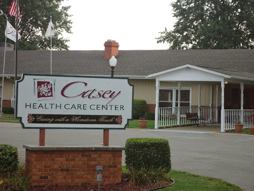Casey Healthcare Center