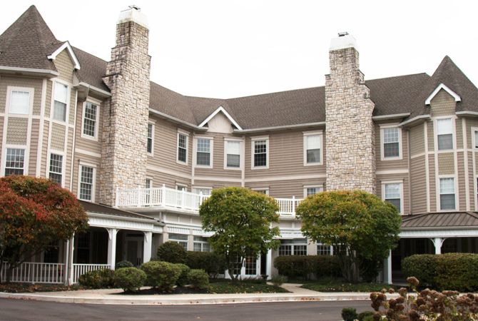 Kesslerwood Place