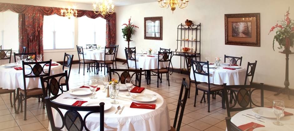 Elkin Assisted Living