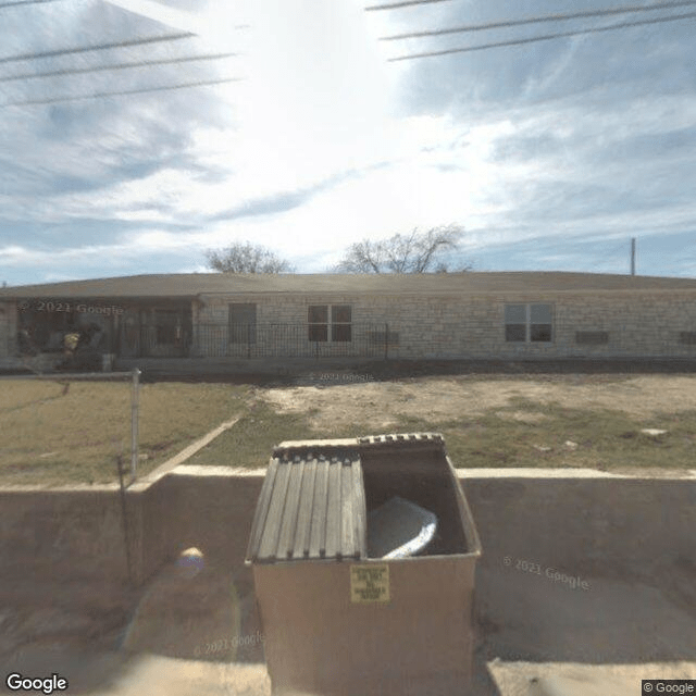 Texas Jubilee House Of Brady